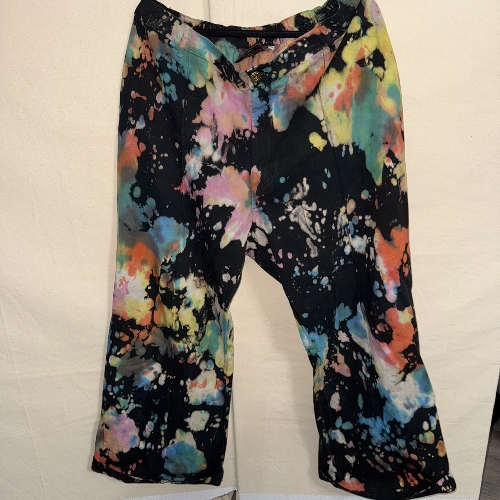 Big Bud Press Tie-Dye Pants